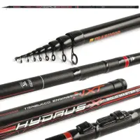 Wędka Trabucco Hydrus NXT Bolo Master 6m