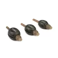 MATRIX Inline Pellet Bomb 10g x3