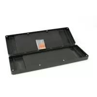 F-Box Magnetic Double Rig Box System – Large