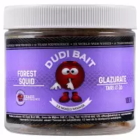 Kulki hakowe Forest Squid otoczka Tari