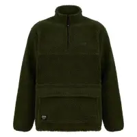 NAVITAS Sherpa Pullover