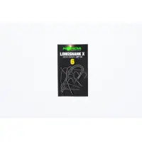 Korda - Long Shank X