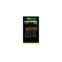Korda - Kickers D Rig Brown Medium