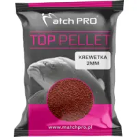DUO KREWETKA 2mm Pellet MatchPro 700g