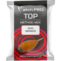 METHODMIX DUO MANGO Zanęta MatchPro 700g