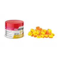 TOP DUMBELLS WAFTERS DUO MANGO 12mm 25g MatchPro