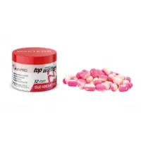 TOP DUMBELLS WAFTERS DUO SHRIMP 12mm 25g MatchPro
