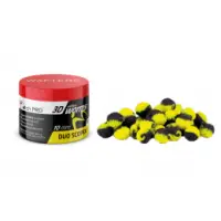 3D WORMS WAFTERS DUO SCOPEX 8mm 20g MatchPro
