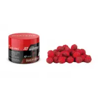 3D WORMS WAFTERS DUO F1 FISH 8mm 20g MatchPro