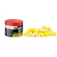 3D WORMS WAFTERS DUO PINEAPPLE 8mm 20g MatchPro