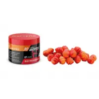 3D WORMS WAFTERS DUO STRAWBERRY 8mm 20g MatchPro