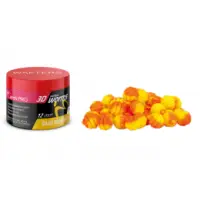 3D WORMS WAFTERS DUO MANGO 12mm 20g MatchPro