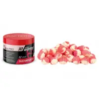 3D WORMS WAFTERS DUO SHRIMP 12mm 20g MatchPro