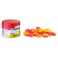 TOP DUMBELLS WAFTERS DUO SWEETCORN 12mm 25g MatchPro
