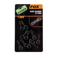 FOX EDGES™ Kwik change O Ring - O Ring