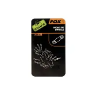 FOX EDGES™ Micro Rig Swivels