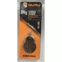 Guru In-Line Hybrid Feeder - Mini 24g