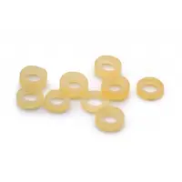 Guru Micro Bait Bands 4mm