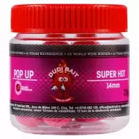Pop-Up ”Super Hot” 14mm