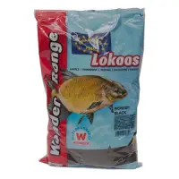 WONDER BLACK Champion Feed 2 kg