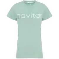 NAVITAS WOMENS TEE LIGHT