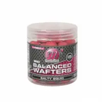 Mainline - High Impact Balanced Wafter Salty Squid - 15mm