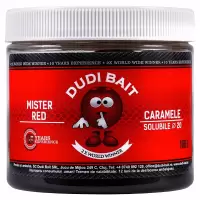 Kulki hakowe Mister Red Super Hot Soluble