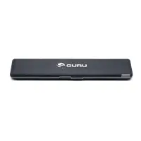 Guru Stealth Rig Case 15'' portfel na przypony