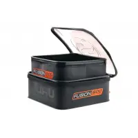 Guru - Fusion 400 + Bait Pro 300 Combo