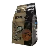 GENLOG Zanęta Golden Bream Leszcz Wanilia 3kg