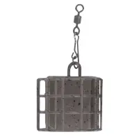 PRESTON  WIRE CAGE FEEDER MICRO 15g