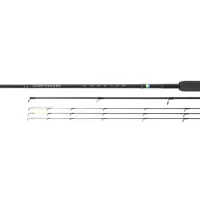 PRESTON MONSTER X 12FT METHOD FEEDER