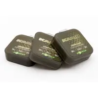 Korda - Kamo coated Hooklink 50lb
