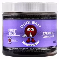 Kulki hakowe Forest Squid Soluble