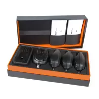 FOX RX+ 4-Rod Presentation Set