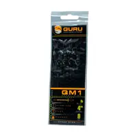 Guru QM1 Rigs Speedstop r.12 0.22mm 10cm