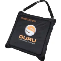 Guru Fusion Black Mat Bag mata