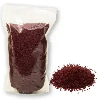 Premium Red Select Halibut 2mm 1kg