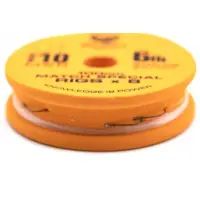 Guru Match Special Rigs r.12 0.15mm 100cm