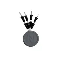 NYTRO RUNNING FEEDER-SWIVEL BLOCKER L