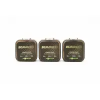 Korda - Kamo coated Hooklink 65lb