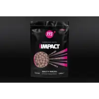 Mainline - Hi Impact Salty Squid 20mm 1kg