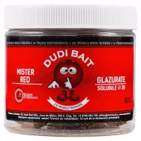 Kulki hakowe Mister Red Super Hot otoczka Soluble