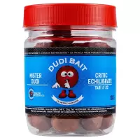 Mister Dudi Dumbels