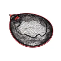 NYTRO LATEX-MESH BIG FISH NET 20"/50CM