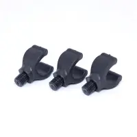 SONIK STANZ RUBBER ROD GRIP