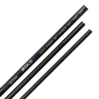 SONIK COMM. LANDING NET HANDLE (3M 2PC)