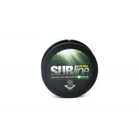 Korda - Subline Ultra Tough 1000m - Green