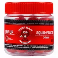 Pop-Up “Squid Fruits” 14mm
