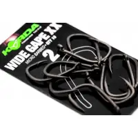 Korda - Wide Gape XX